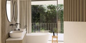New villa with sea view from the roof top terrace (Thumbnail 10)
