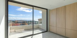 Newly built sea view complex in Genova (Thumbnail 7)