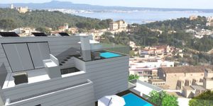 Newly built sea view complex in Genova (Thumbnail 4)