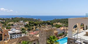 Newly built sea view complex in Genova (Thumbnail 1)