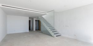 Newly built sea view complex in Genova (Thumbnail 6)