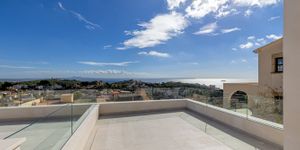 Newly built sea view complex in Genova (Thumbnail 10)