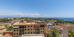 Newly built sea view complex in Genova (Thumbnail 2)