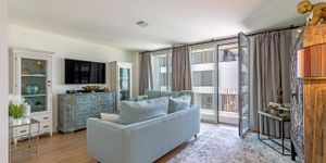 Apartment in Palma - Moderne Wohnung in neuwertiger Anlage (Thumbnail 1)