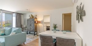 Apartment in Palma - Moderne Wohnung in neuwertiger Anlage (Thumbnail 2)