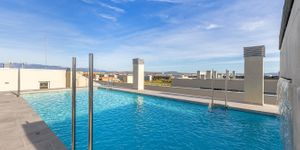 Apartment in Palma - Moderne Wohnung in neuwertiger Anlage (Thumbnail 9)