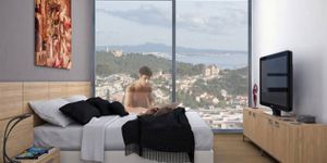 Newly built residence with sea view in Genova (Thumbnail 6)