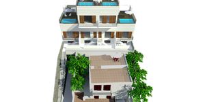 Newly built residence with sea view in Genova (Thumbnail 7)