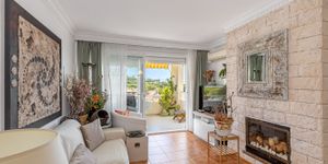 Apartment in Santa Ponsa - Meerblick Wohnung mit viel Potential (Thumbnail 4)