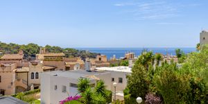 Apartment in Santa Ponsa - Meerblick Wohnung mit viel Potential (Thumbnail 1)