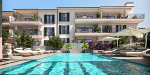 Apartment in Capdepera - Stilvolle Neubauresidenz (Thumbnail 8)