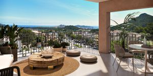 Apartment in Capdepera - Stilvolle Neubauresidenz (Thumbnail 1)