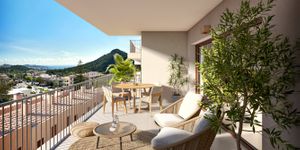 Apartment in Capdepera - Stilvolle Neubauresidenz (Thumbnail 3)