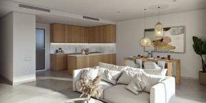 Apartment in Capdepera - Stilvolle Neubauresidenz (Thumbnail 5)