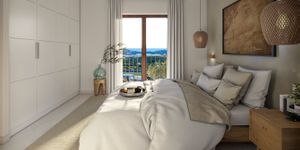 Apartment in Capdepera - Stilvolle Neubauresidenz (Thumbnail 6)