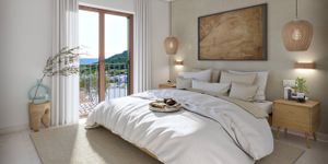 Modern apartment in an exclusive new development in Capdepera (Thumbnail 8)