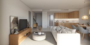 Modern apartment in an exclusive new development in Capdepera (Thumbnail 4)