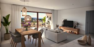 Modern apartment in an exclusive new development in Capdepera (Thumbnail 5)