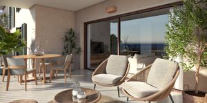 Modern apartment in an exclusive new development in Capdepera (Thumbnail 2)