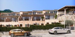 Reihenhaus in Capdepera - Neubauanlage mit Gemeinschaftspool (Thumbnail 2)