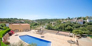 Reihenhaus in Cala Romantica - Mediterranes Haus nah am Strand (Thumbnail 2)