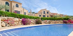 Reihenhaus in Cala Romantica - Mediterranes Haus nah am Strand (Thumbnail 1)