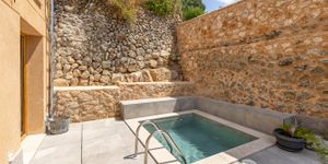 Stadthaus in Bunyola - Immobilie mit Pool und exklusivem Landschaftsblick (Thumbnail 8)