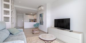 Bright penthouse in a modern complex in Cala D'Or (Thumbnail 4)