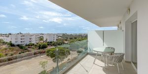 Bright penthouse in a modern complex in Cala D'Or (Thumbnail 7)