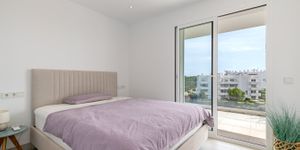 Bright penthouse in a modern complex in Cala D'Or (Thumbnail 8)