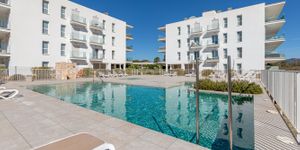Bright penthouse in a modern complex in Cala D'Or (Thumbnail 1)