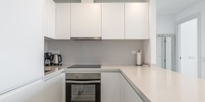 Bright penthouse in a modern complex in Cala D'Or (Thumbnail 5)