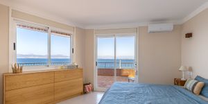 Apartment in Cala Blava - Moderne Wohnung am Meer mit Meerzugang (Thumbnail 7)
