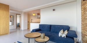 Apartment in Cala Blava - Moderne Wohnung am Meer mit Meerzugang (Thumbnail 5)