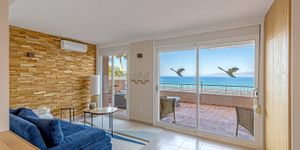 Apartment in Cala Blava - Moderne Wohnung am Meer mit Meerzugang (Thumbnail 4)
