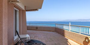 Apartment in Cala Blava - Moderne Wohnung am Meer mit Meerzugang (Thumbnail 3)