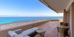 Apartment in Cala Blava - Moderne Wohnung am Meer mit Meerzugang (Thumbnail 1)