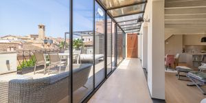 Apartment in Palma - Altstadt Wohnung mit schönem Blick über die Stadt (Thumbnail 3)