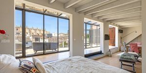 Apartment in Palma - Altstadt Wohnung mit schönem Blick über die Stadt (Thumbnail 10)