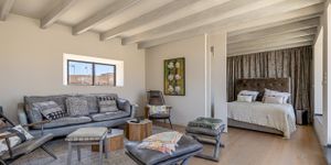Apartment in Palma - Altstadt Wohnung mit schönem Blick über die Stadt (Thumbnail 7)