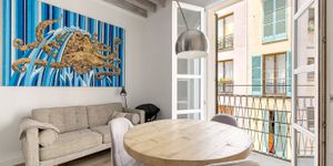 Stadthaus in Palma - Charmantes Reihenhaus mit vielseitigen Nutzungsmöglichkeiten (Thumbnail 7)