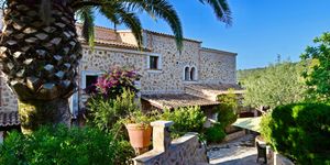 Finca in Son Macia - Mediterranes Anwesen mit Meerblick (Thumbnail 7)