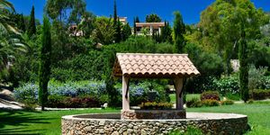 Finca in Son Macia - Mediterranes Anwesen mit Meerblick (Thumbnail 5)