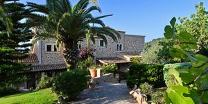 Finca in Son Macia - Mediterranes Anwesen mit Meerblick (Thumbnail 8)