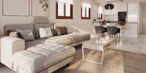 Apartment in Canyamel - Neubauanlage fußläufig zum Strand (Thumbnail 4)