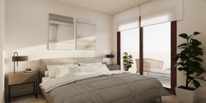 Apartment in Canyamel - Neubauanlage fußläufig zum Strand (Thumbnail 5)
