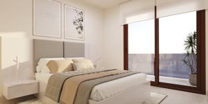 Penthouse in a new development within walking distance of the beach in Canyamel (Thumbnail 7)