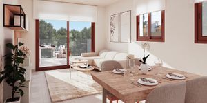 Penthouse in a new development within walking distance of the beach in Canyamel (Thumbnail 5)