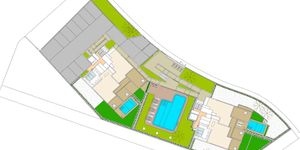 Penthouse in a new development within walking distance of the beach in Canyamel (Thumbnail 9)