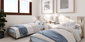 Apartment in a newly built complex close to the beach in Canyamel (Thumbnail 7)